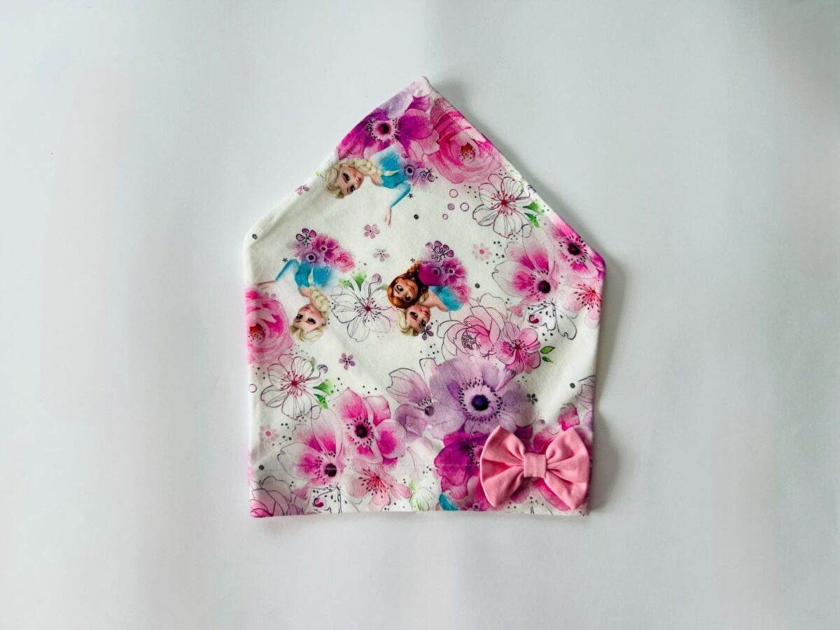 Pearätt Elsa lipsuga