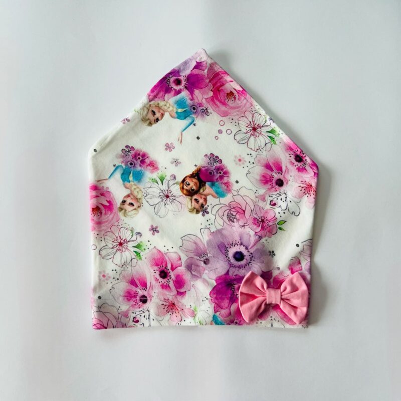 Pearätt Elsa lipsuga