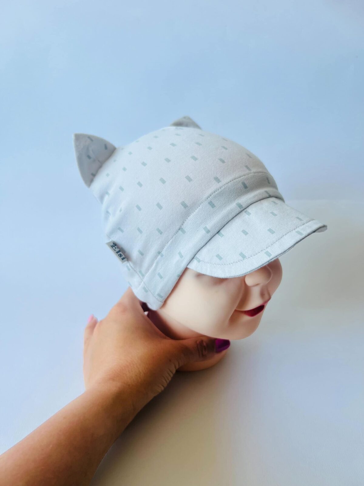 IMG_6553 Pastelne kõrvade ja nokaga