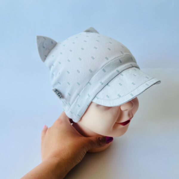 IMG_6553 Pastelne kõrvade ja nokaga