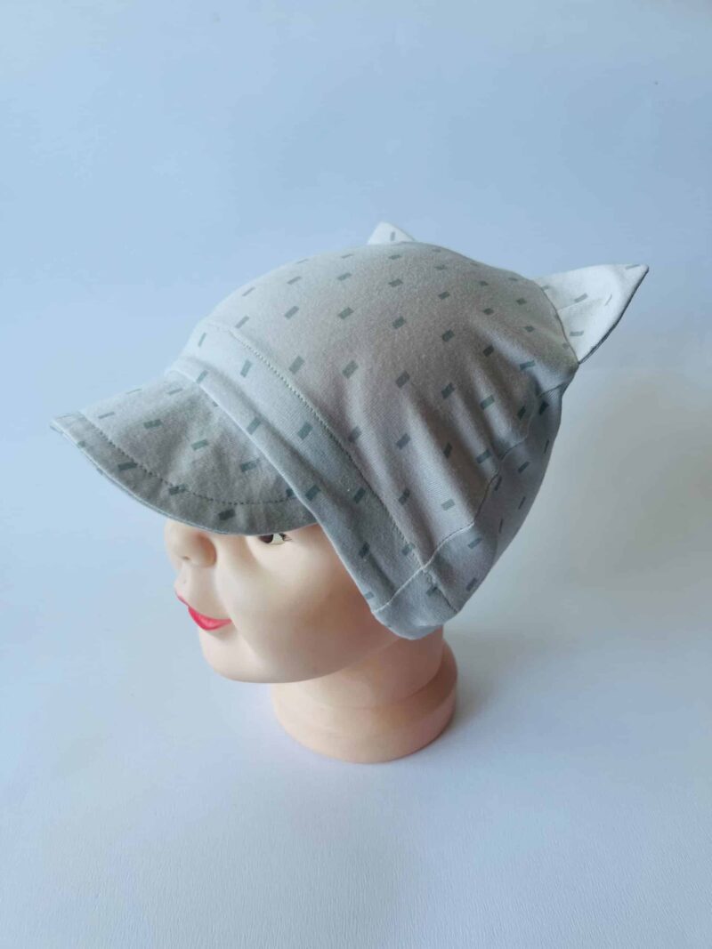 IMG_6554 Pastelne kõrvade ja nokaga