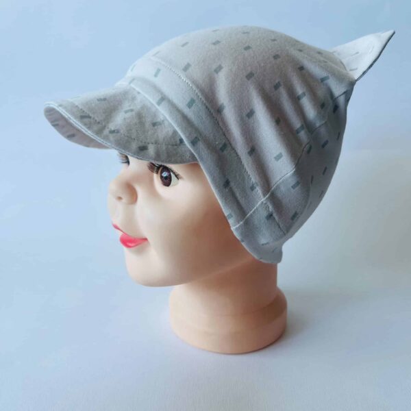 IMG_6556 Pastelne kõrvade ja nokaga