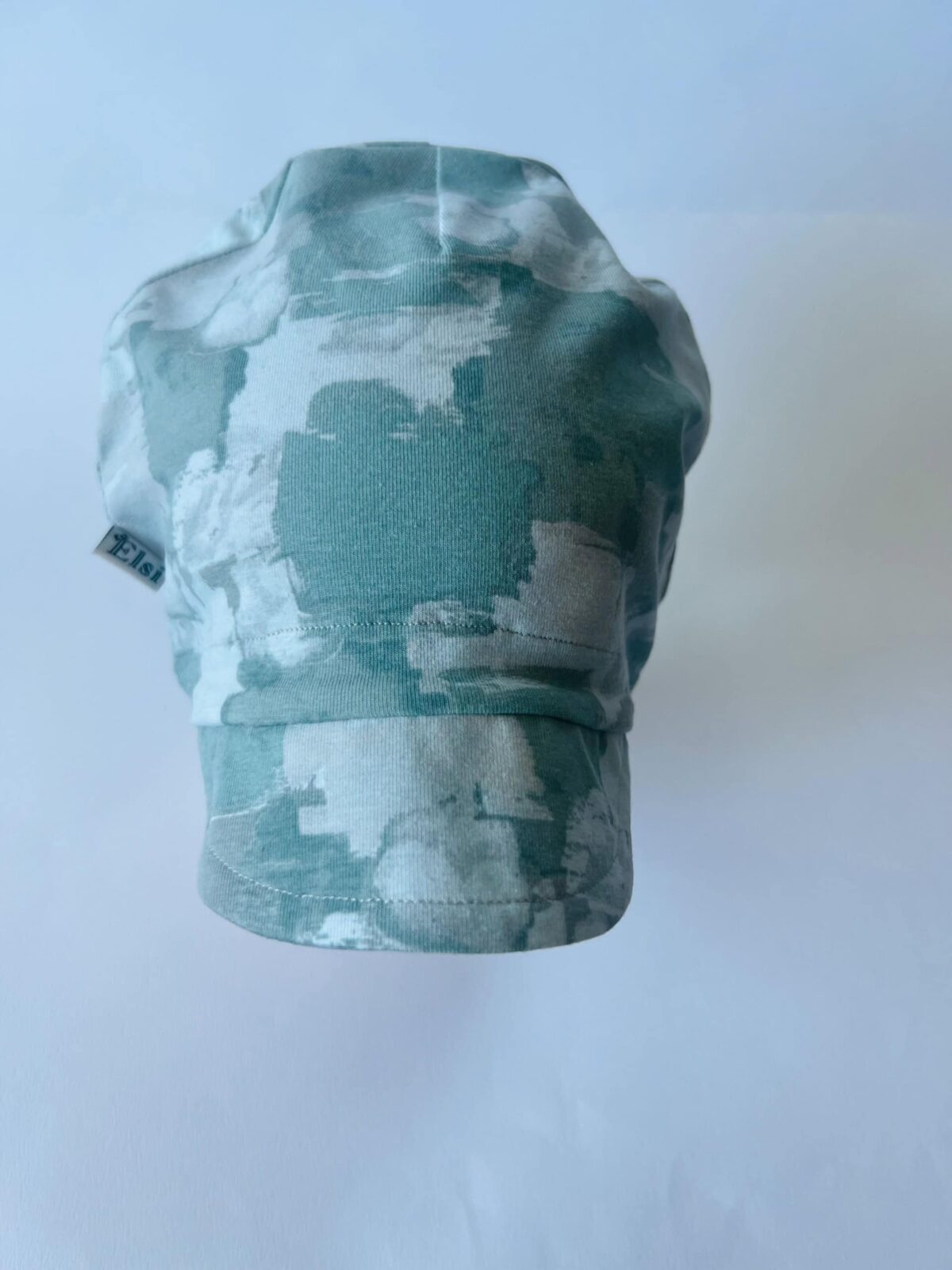 IMG_6559 Roheline kamuflaaž nokaga