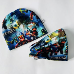 Minecraft