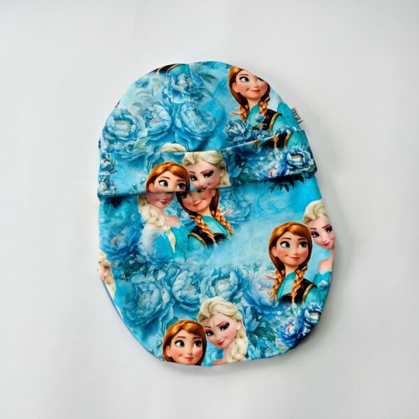 Elsa tuukrimüts talveks Meriinovoodriga Elsa tuukrimüts