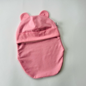 Meriinovoodriga tuukrimüts talveks