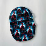 Meriinovoodriga ämblikmehe tuukrimüts