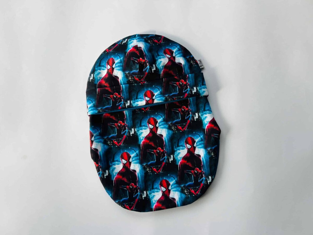 Ämblikmehe tuukrimüts Meriinovoodriga ämblikmehe tuukrimüts