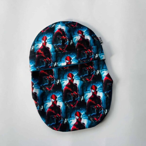 Meriinovoodriga ämblikmehe tuukrimüts