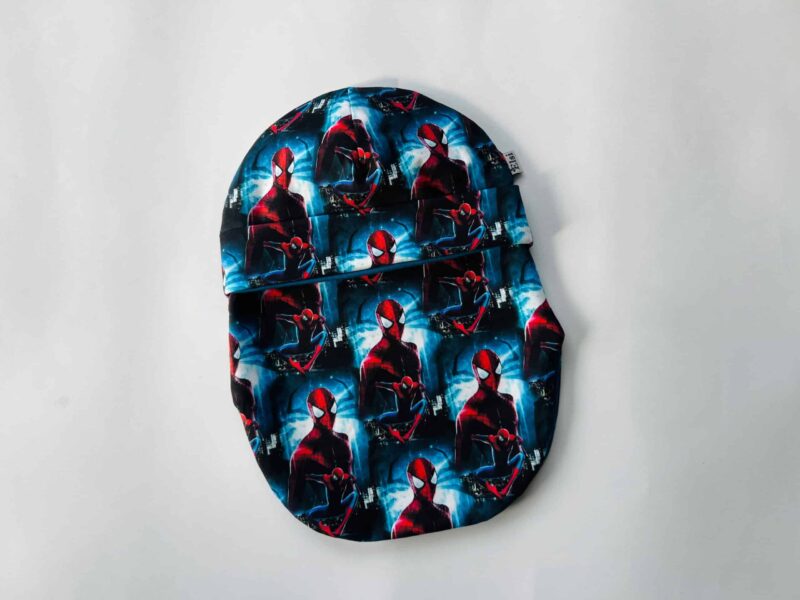 Ämblikmehe tuukrimüts Meriinovoodriga ämblikmehe tuukrimüts