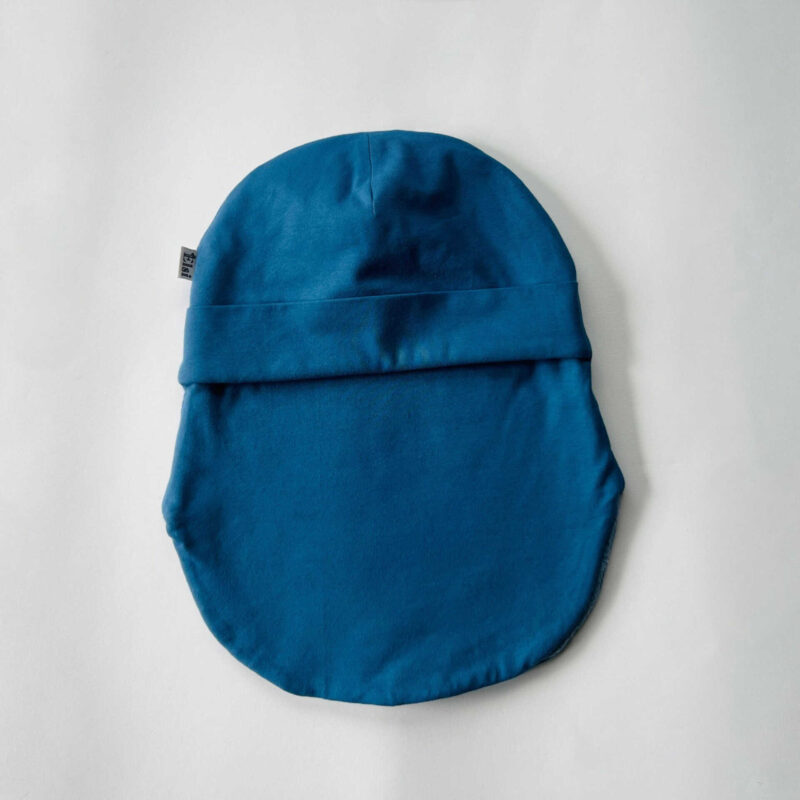 Fliisvoodriga tuukrimüts talveks