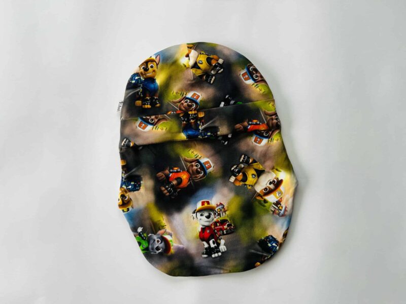 Käpapatrulli tuukrimüts talveks Fliisvoodriga käpapatrulli tuukrimüts