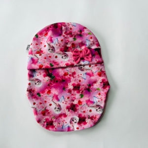 Elsa lipsuga (fliisvooder)