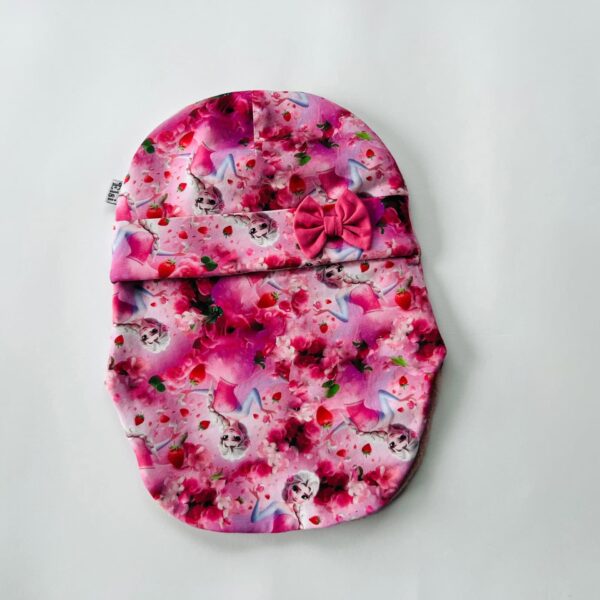 Elsa lipsuga (fliisvooder)