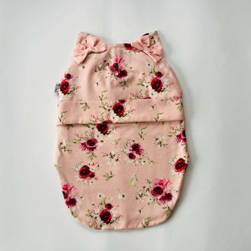 Fliisvoodriga tuukrimüts talveks