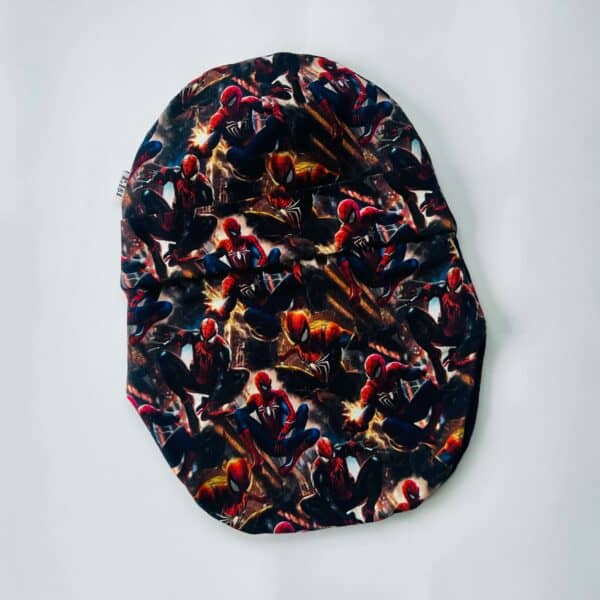 Ämblikmehega tuukrimüts talveks Meriinovoodriga tuukrimüts talveks