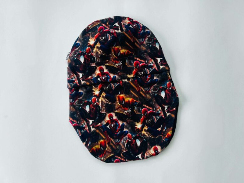 Ämblikmehega tuukrimüts talveks Meriinovoodriga tuukrimüts talveks