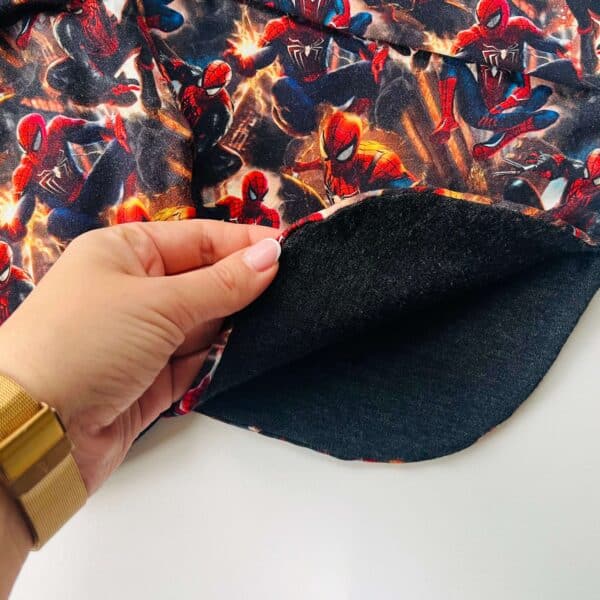 Ämblikmehega tuukrimüts talveks Meriinovoodriga tuukrimüts talveks