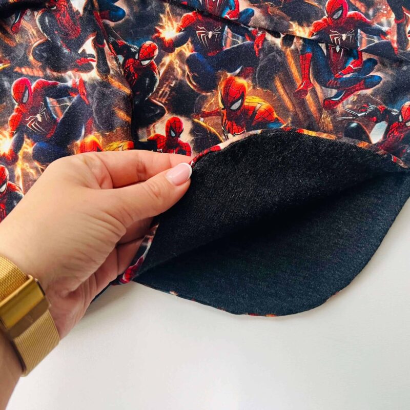 Ämblikmehega tuukrimüts talveks Meriinovoodriga tuukrimüts talveks