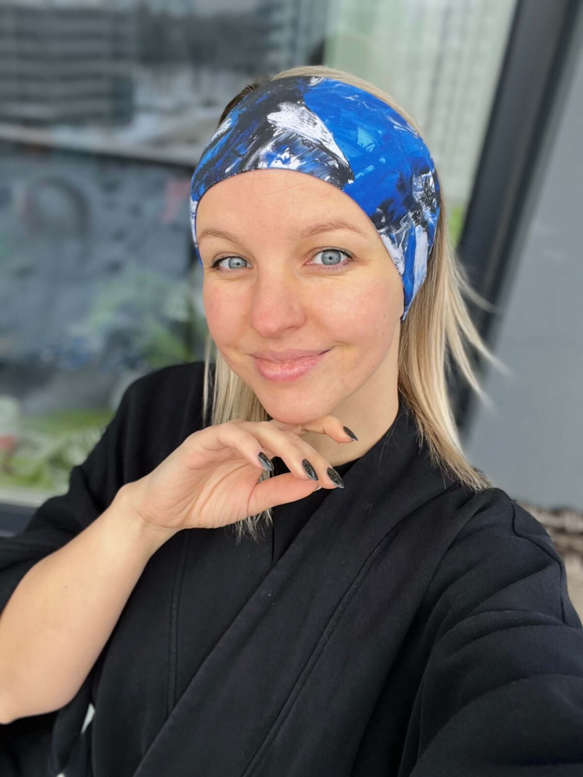 Lumised mäed (sirge)