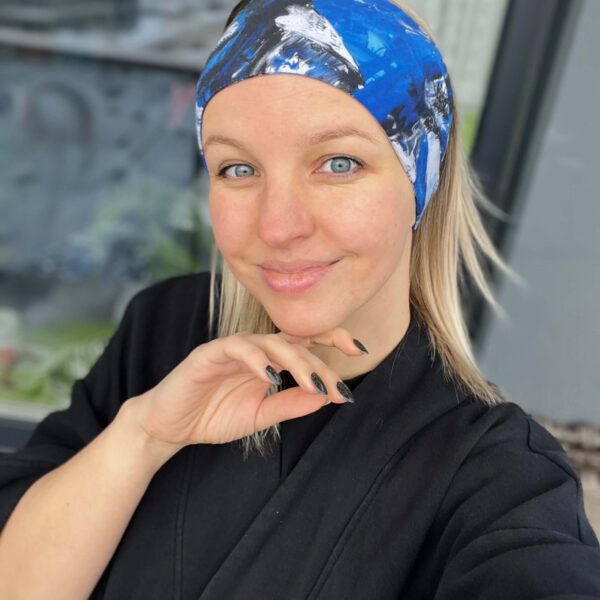 Lumised mäed (sirge)