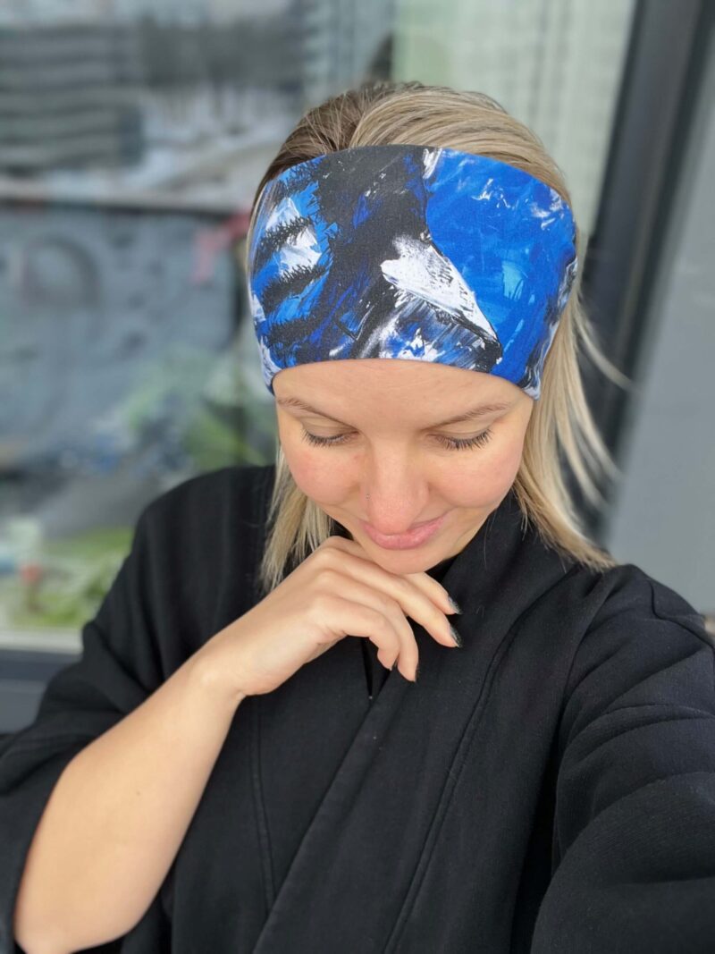 Lumised mäed (sirge)