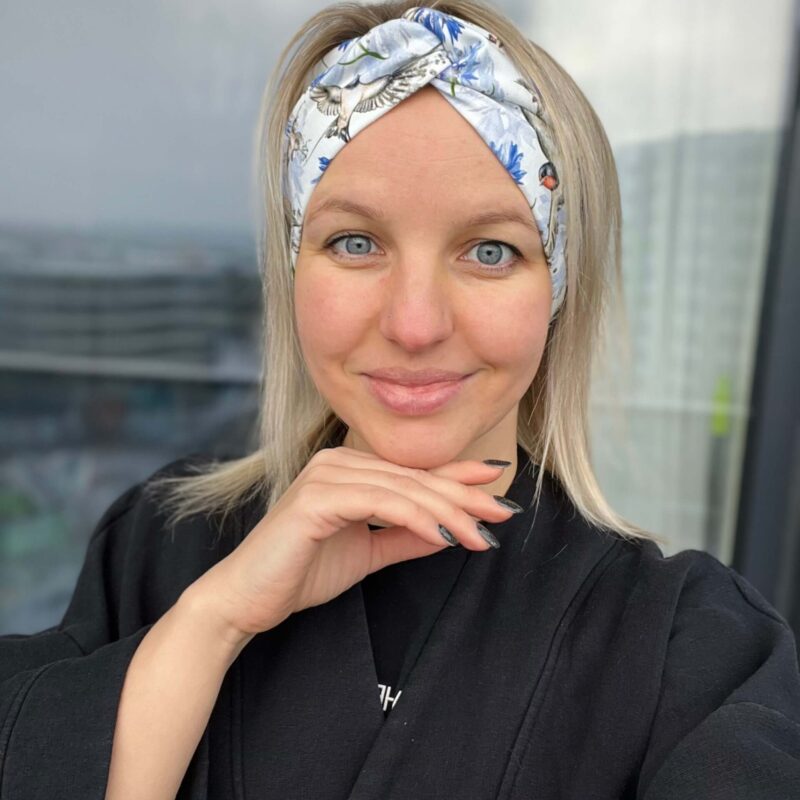 Pääsukesed ja rukkililled