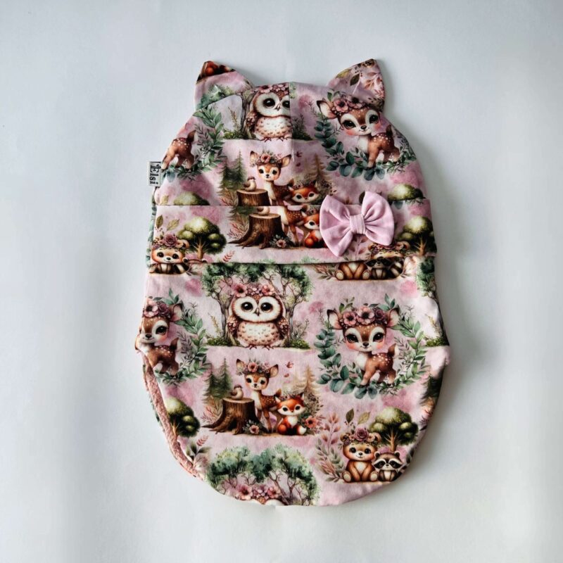 261AF600-2535-45BA-AC27-BD059726D59D Armsad loomakesed lipsu ja kõrvadega (fliisvooder)