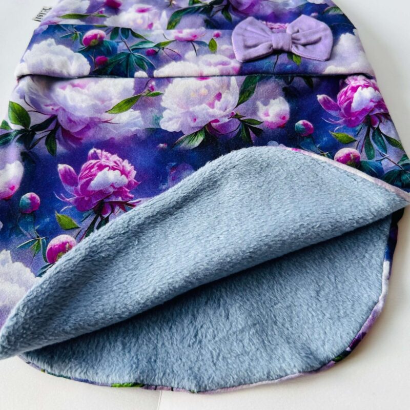 IMG_4476 Lillad pojengid lipsu ja kõrvadega (fliisvooder)