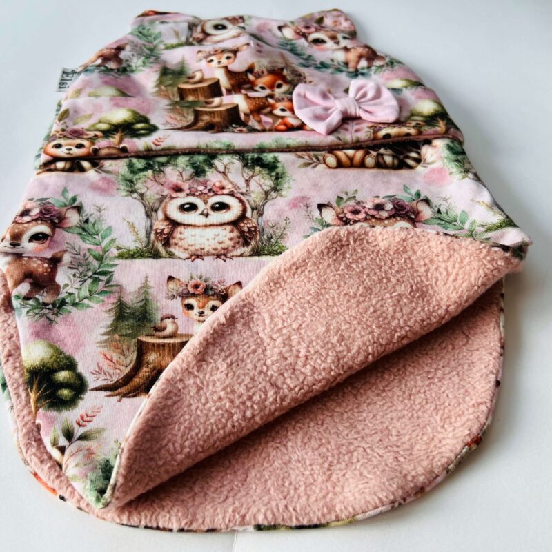 IMG_4479 Armsad loomakesed lipsu ja kõrvadega (fliisvooder)