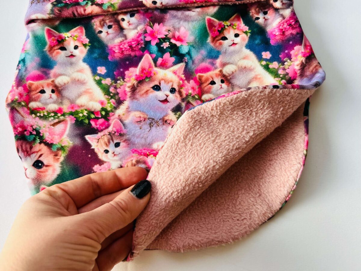 IMG_4488 Kiisud tutiga (fliisvooder)