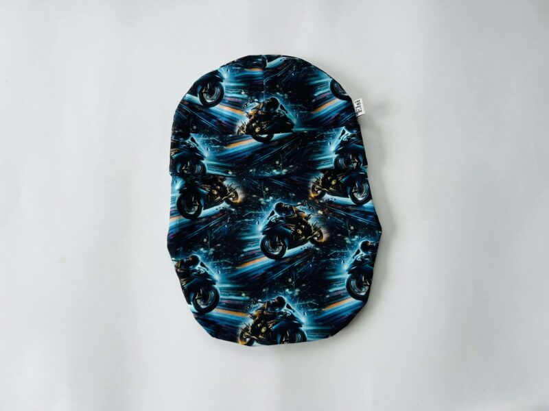 Motikad ja sähvatused