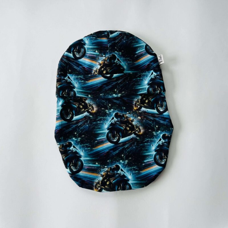 Motikad ja sähvatused