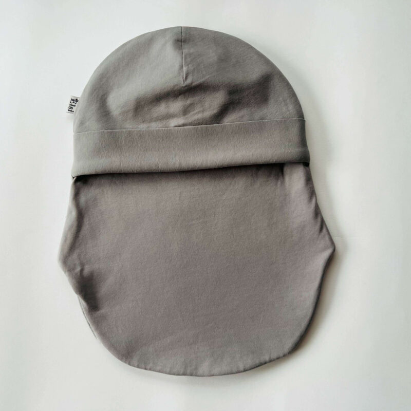 Helehall (fliisvooder)