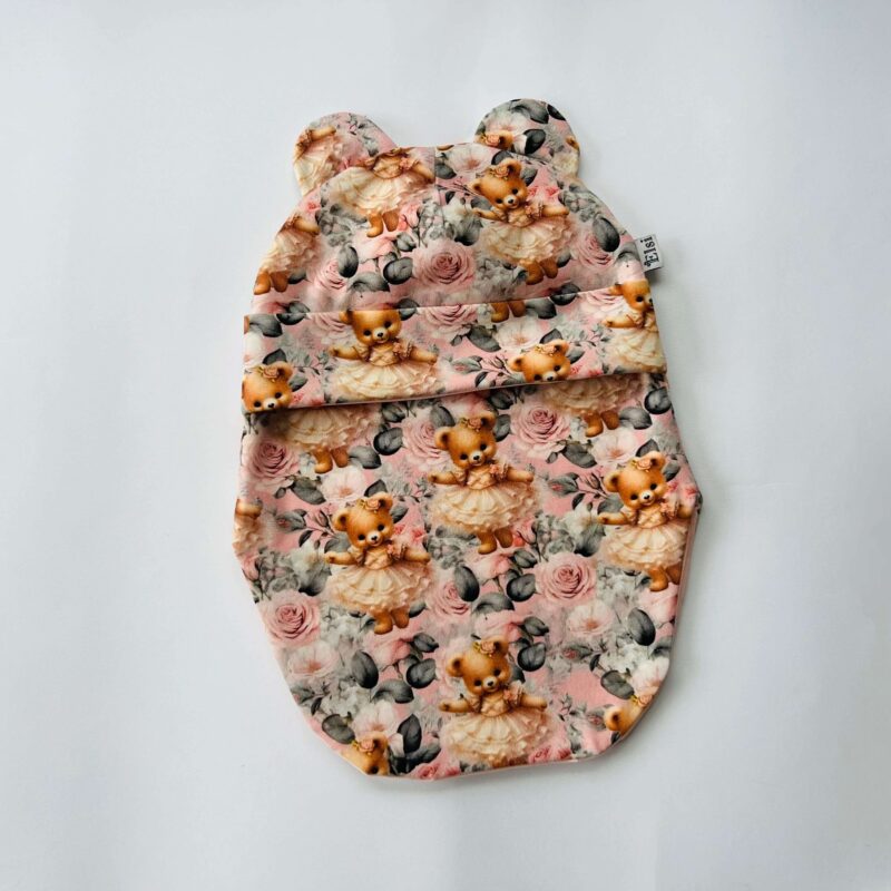 Mõmmid ja roosid kõrvadega