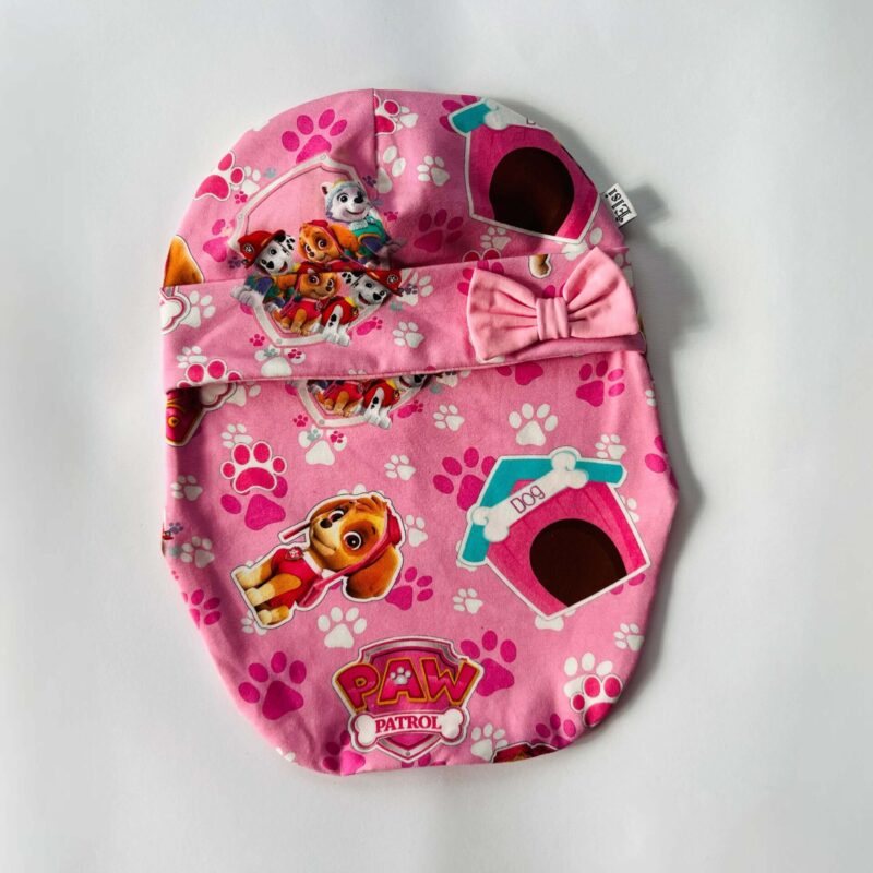 Käpapatrull Sky lipsuga