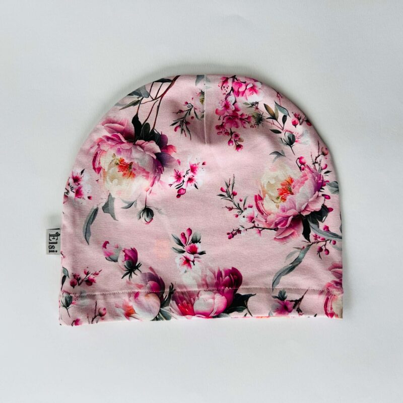 Pastelsed pojengid